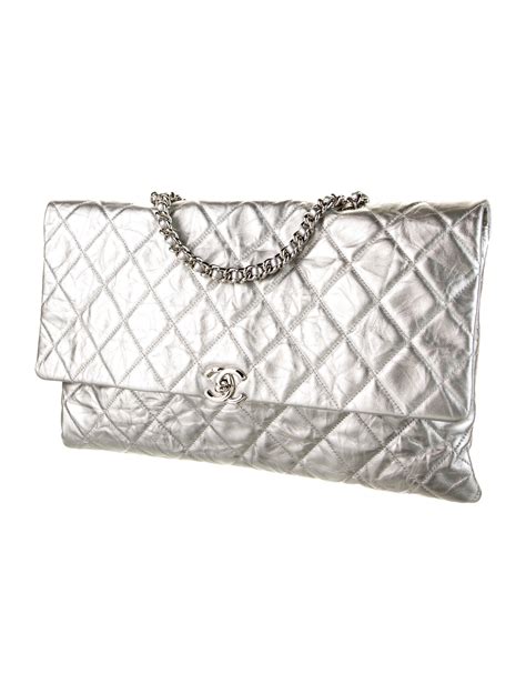 chanel big bang flap bag